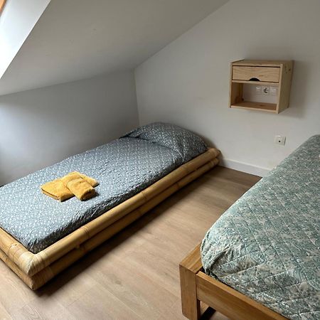 Pilgrim'S House Apartman O Pedrouzo Kültér fotó