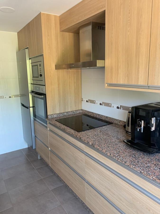 Pilgrim'S House Apartman O Pedrouzo Kültér fotó