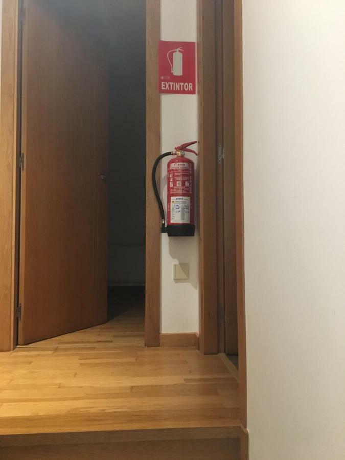 Pilgrim'S House Apartman O Pedrouzo Kültér fotó