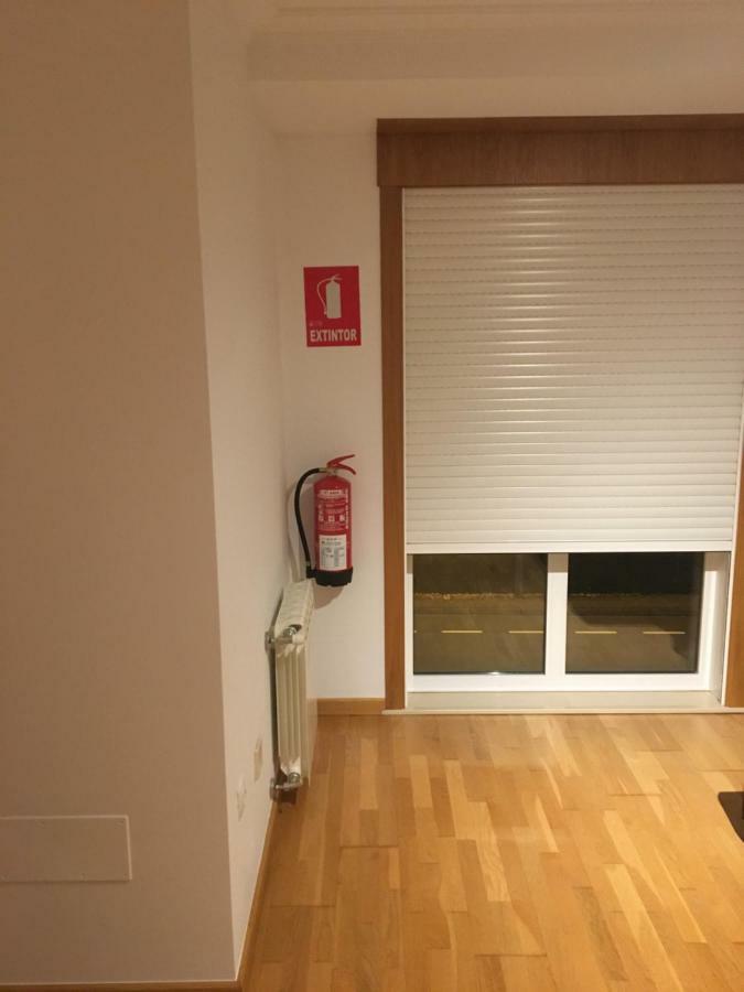 Pilgrim'S House Apartman O Pedrouzo Kültér fotó